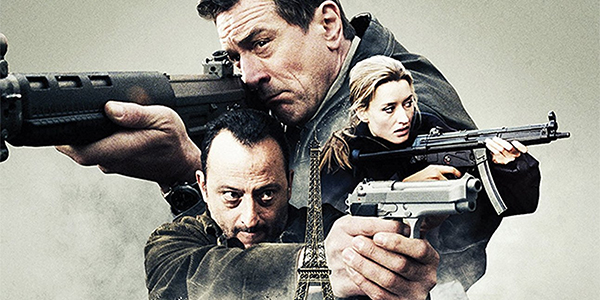 Ronin (Special Edition) Blu-Ray Review