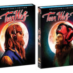 Teen Wolf + Teen Wolf Too (Collector’s Edition) Blu-Ray Review