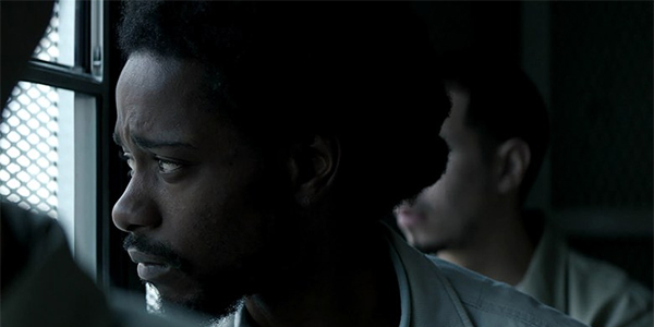 Crown Heights: Movie Review