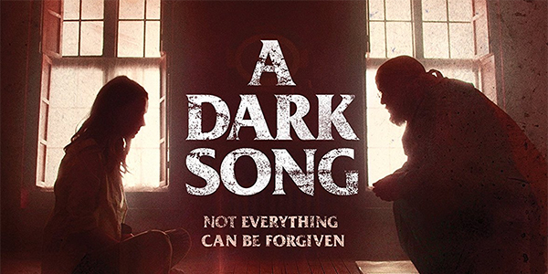 A Dark Song: Blu-Ray Review