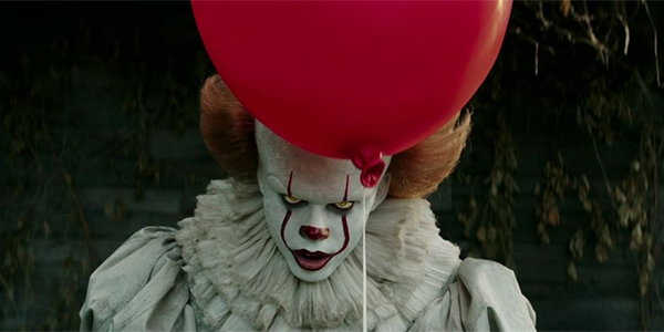 IT: Movie Review