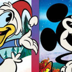 Mickey Mouse: Merry & Scary (DVD)