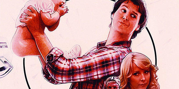 Mr. Mom (Collector’s Edition): Blu-Ray Review