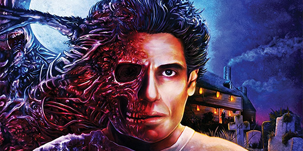 The Resurrected: Blu-Ray Review