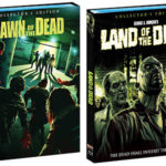 Land of the Dead + Dawn of the Dead (Collector’s Edition): Blu-Ray Reviews