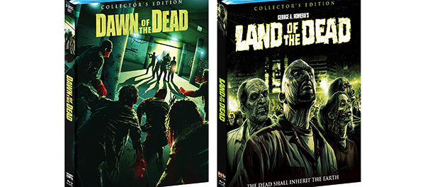 Dawn Of The Dead [Collector's Edition]