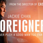 Advance Screening of THE FOREIGNER in Miami Beach w/ Jackie Chan!