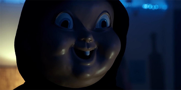 Happy Death Day: Movie Review