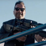 Killing Gunther: Movie Review