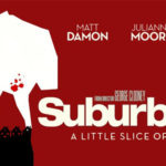 Advance Screening of SUBURBICON in Miami!