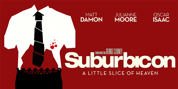 Advance Screening Of Suburbicon In Miami The Film Junkies 1741