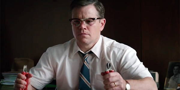Suburbicon: Movie Review