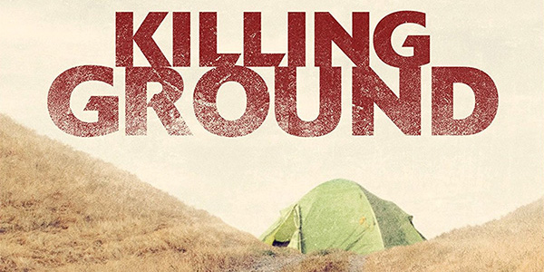 Killing Ground: Blu-Ray Review