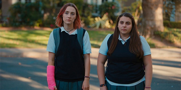 Lady Bird: Movie Review