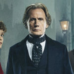 The Limehouse Golem: DVD Review