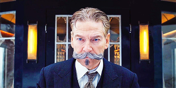 Murder on the Orient Express: Movie Review