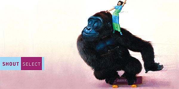 The Incredible Shrinking Woman (Collector’s Edition): Blu-Ray Review