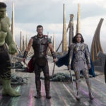 Thor: Ragnarok – Movie Review