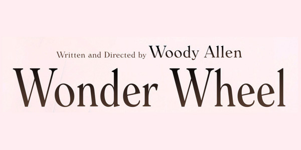 Advance Screening of WONDER WHEEL in Miami & Boynton Beach!