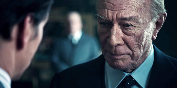 All the Money in the World: Movie Review