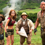 Jumanji: Welcome to the Jungle – Movie Review