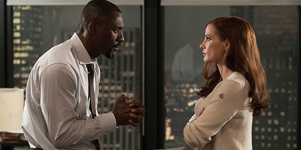 Molly’s Game: Movie Review