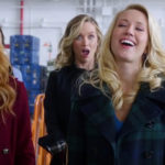 Pitch Perfect 3: Movie Review