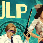 Pulp (Special Edition) on Blu-Ray and DVD
