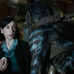 The Shape of Water: Movie Review
