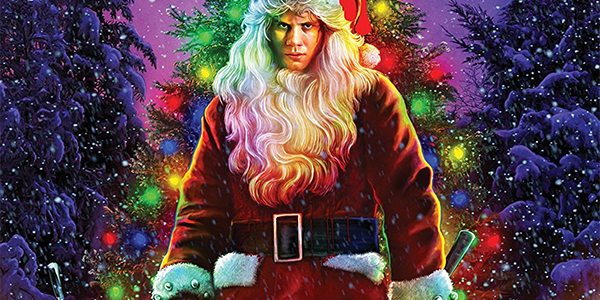 Silent Night, Deadly Night (Collector’s Edition): Blu-Ray Review