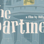 The Apartment (Limited Edition) on Blu-Ray