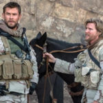 12 Strong: Movie Review