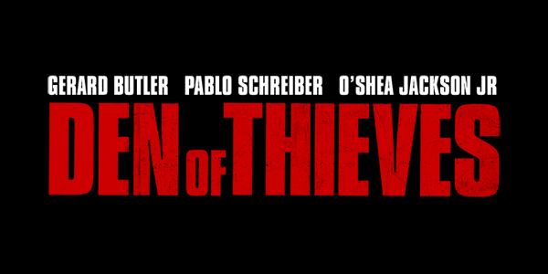 Advance Screening of DEN OF THIEVES in Miami!
