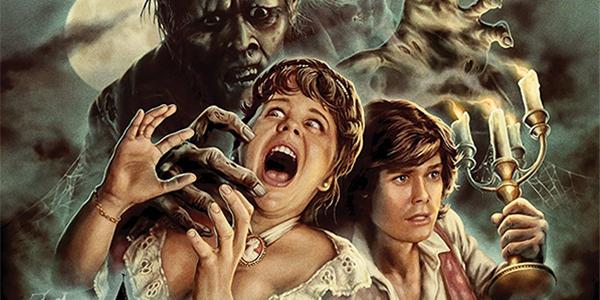 Hell Night (Collector’s Edition): Blu-Ray Review