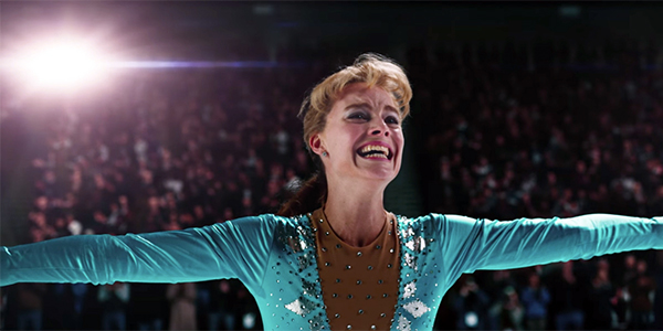 I, Tonya: Movie Review