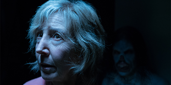 Insidious: The Last Key – Movie Review