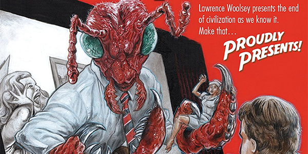 Matinee (Collector’s Edition): Blu-Ray Review