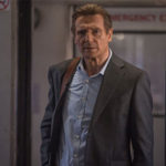 The Commuter: Movie Review