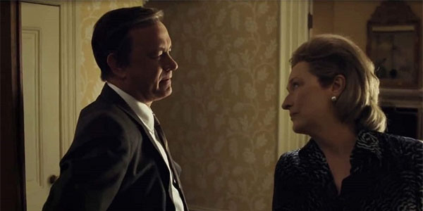 The Post: Movie Review