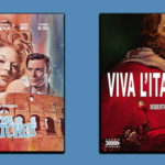 The Witches + Viva l’Italia on Blu-Ray