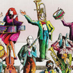 Orchestra Rehearsal (Special Edition) on Blu-Ray