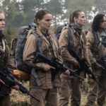 Annihilation: Movie Review