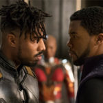 Black Panther: Movie Review