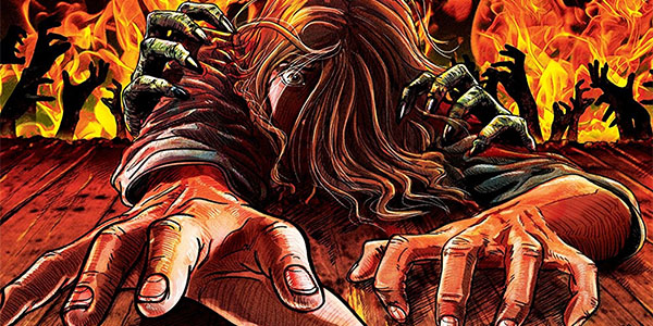 Drag Me to Hell (Collector’s Edition): Blu-Ray Review