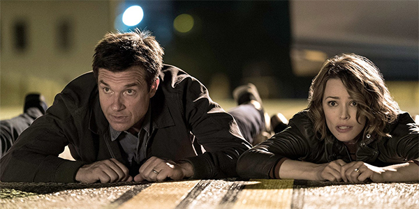 Game Night: Movie Review