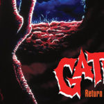 Gate II: Blu-Ray Review