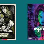 The Gruesome Twosome + Inferno on Blu-Ray
