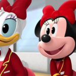 Minnie: Helping Hearts on DVD