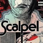 Scalpel (Special Edition) on Blu-Ray