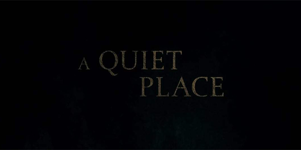 Advance Screening of A QUIET PLACE in South Miami!